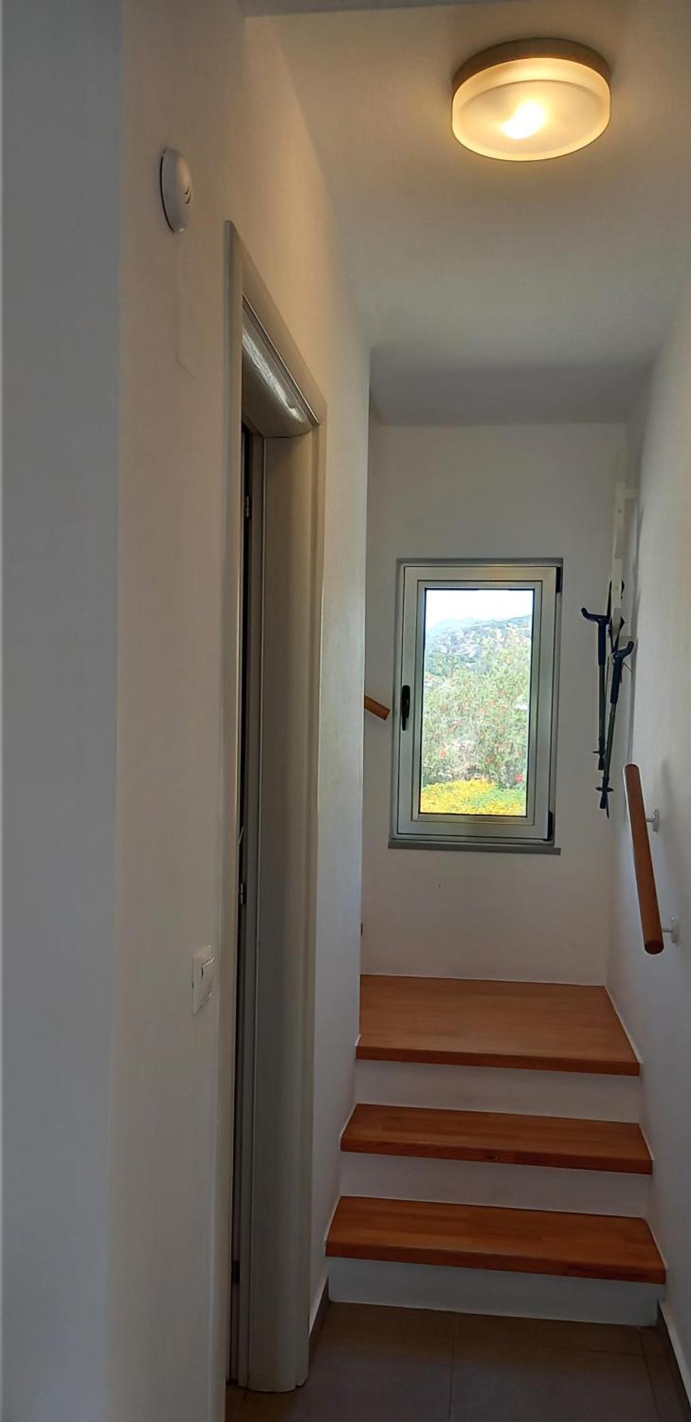 Cedar Bay Beachside Villas Palaiochora Eksteriør billede